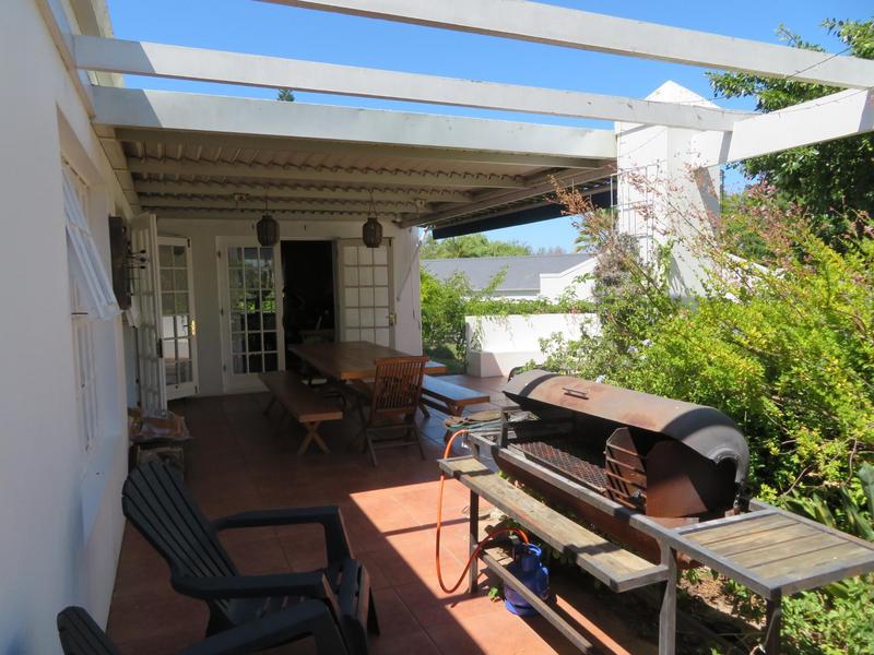 3 Bedroom Property for Sale in Zevenwacht Farm Village Western Cape